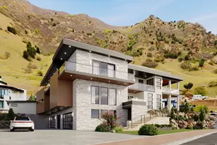 4029 E Canyon Estate Dr, Cottonwood Heights, UT 84121 - Photo 4