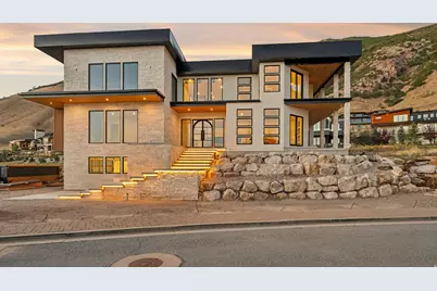 4029 E Canyon Estate Dr, Cottonwood Heights, UT 84121 - Photo 1