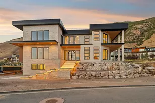 4029 E Canyon Estate Dr, Cottonwood Heights, UT 84121 - Photo 1