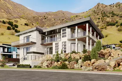 4029 E Canyon Estate Dr, Cottonwood Heights, UT 84121 - Photo 6