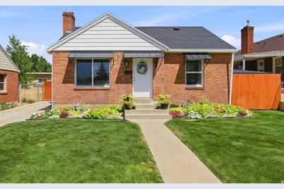 129 E 600 S, Brigham City, UT 84302 - Photo 2