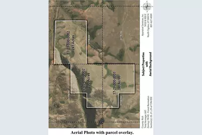 [Address not provided], Woodruff, UT 84086 - Photo 20
