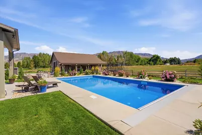 560 S 8600 E, Huntsville, UT 84317 - Photo 4