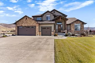 560 S 8600 E, Huntsville, UT 84317 - Photo 66