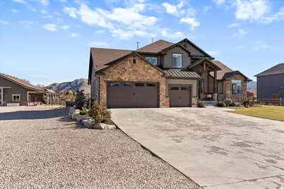 560 S 8600 E, Huntsville, UT 84317 - Photo 6