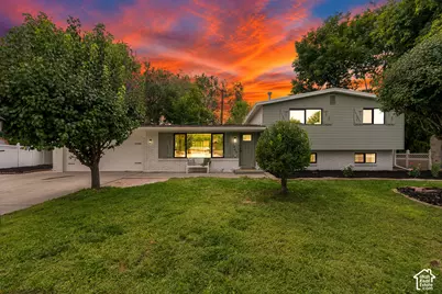 1445 E Blue Grass Cir, Cottonwood Heights, UT 84121 - Photo 1