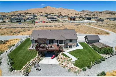 1263 W Silver Ave, Stockton, UT 84071 - Photo 4