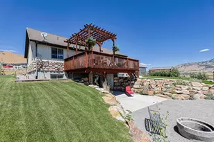 1263 W Silver Ave, Stockton, UT 84071 - Photo 52