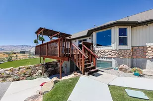 1263 W Silver Ave, Stockton, UT 84071 - Photo 56