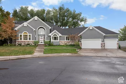 1586 Bowden Cir, Salt Lake City, UT 84117 - Photo 4
