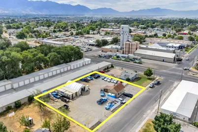 120 N Grant Ave., American Fork, UT 84003 - Photo 1