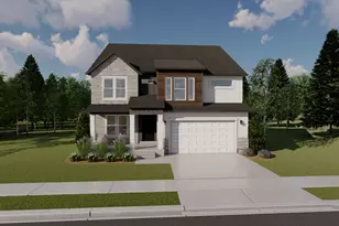 672 W Salvia Dr, Saratoga Springs, UT 84045 - Photo 1