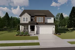 672 W Salvia Dr, Saratoga Springs, UT 84045 - Photo 2