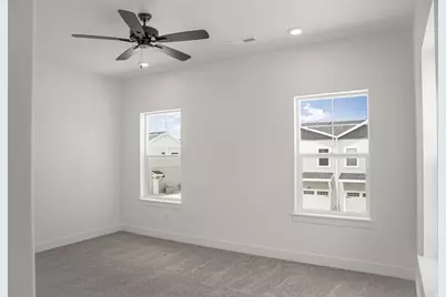 1376 E Goldie Lou Lane Unit #45, Eagle Mountain, UT 84005 - Photo 4
