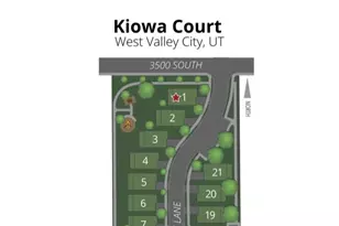 3552 S Carnegie Ln, West Valley, UT 84120 - Photo 4