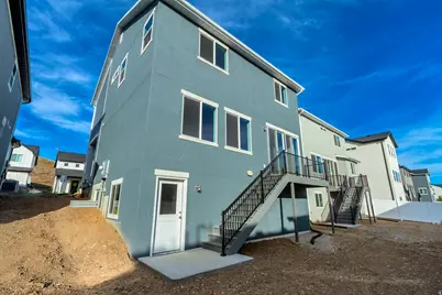 6735 S Quarter Creek Drive Dr W #249, West Jordan, UT 84081 - Photo 4