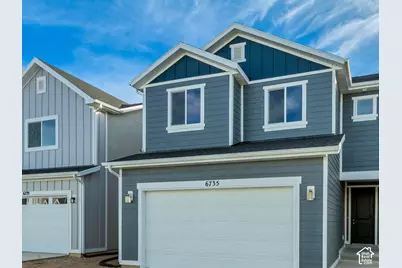 6735 S Quarter Creek Drive Dr W #249, West Jordan, UT 84081 - Photo 2