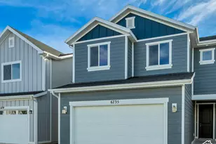 6735 S Quarter Creek Dr Dr W, West Jordan, UT 84081 - Photo 2
