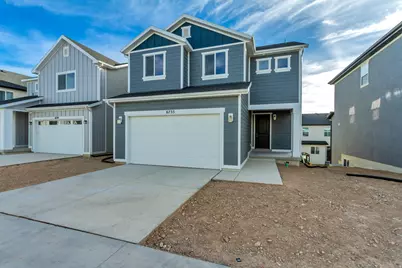 6735 S Quarter Creek Drive Dr W #249, West Jordan, UT 84081 - Photo 2