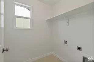 6735 S Quarter Creek Dr Dr W, West Jordan, UT 84081 - Photo 28