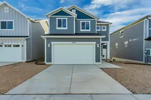 6735 S Quarter Creek Dr Dr W, West Jordan, UT 84081 - Photo 2