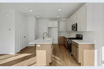 6735 S Quarter Creek Drive Dr W #249, West Jordan, UT 84081 - Photo 14