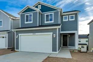 6735 S Quarter Creek Dr Dr W, West Jordan, UT 84081 - Photo 1
