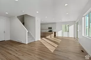 6735 S Quarter Creek Dr Dr W, West Jordan, UT 84081 - Photo 8