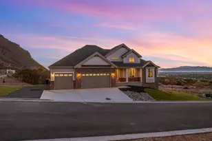 3289 E 2770 S, Spanish Fork, UT 84660 - Photo 2