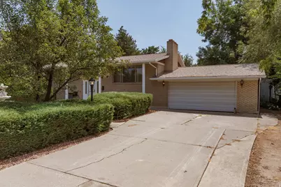 1706 E 6670 S, Cottonwood Heights, UT 84121 - Photo 1