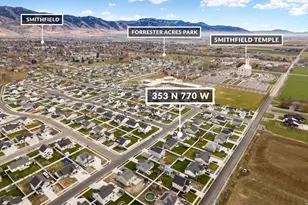 353 N 770 W, Smithfield, UT 84335 - Photo 22