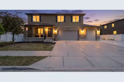 13619 S Annaberg Way, Riverton, UT 84065 - Photo 2