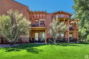 100 W 200 S, Moab, UT 84532 - Photo 1