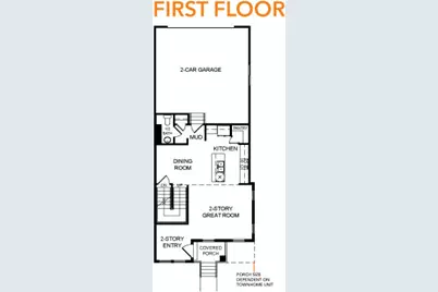 1783 W Alexandrite Way S #108, West Valley, UT 84119 - Photo 2