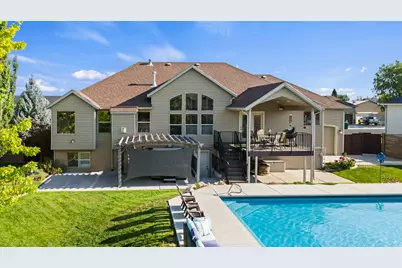 4973 W 4825 S, Hooper, UT 84315 - Photo 4