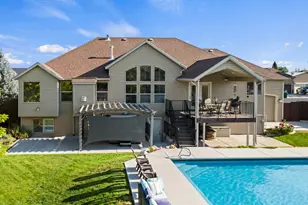 4973 W 4825 S, Hooper, UT 84315 - Photo 4