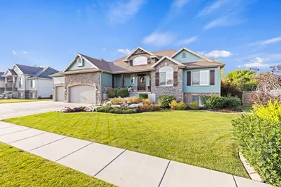 4973 W 4825 S, Hooper, UT 84315 - Photo 6