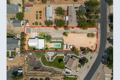 155 N 1580 W, Hurricane, UT 84737 - Photo 24