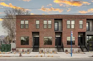 2689 S 500 E, Salt Lake City, UT 84106 - Photo 2