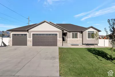 296 S Virginia Ln, Grantsville, UT 84029 - Photo 2