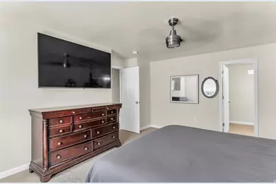 6776 S Harbonne Ln W, West Jordan, UT 84084 - Photo 14