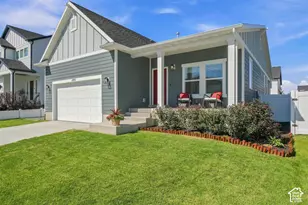 1145 S 1225 W, Clearfield, UT 84015 - Photo 1