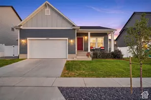 1145 S 1225 W, Clearfield, UT 84015 - Photo 1