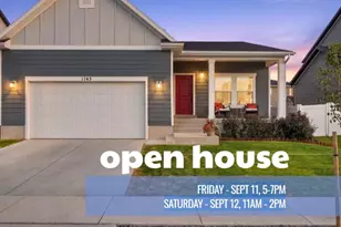 1145 S 1225 W, Clearfield, UT 84015 - Photo 1