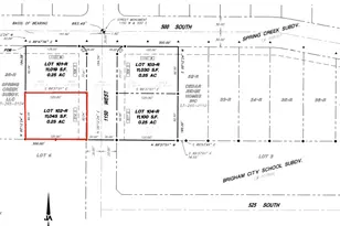 514 S 1150 W, Brigham City, UT 84302 - Photo 1