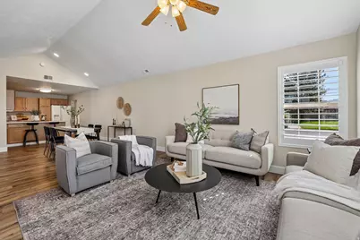 3575 S Villa View Dr #A, West Valley, UT 84119 - Photo 6