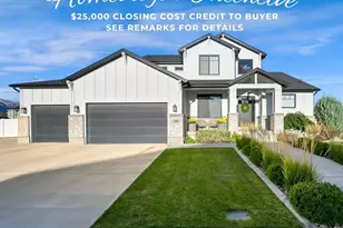 726 N 2550 W, Lehi, UT 84043 - Photo 1