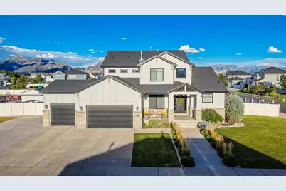 726 N 2550 W, Lehi, UT 84043 - Photo 2
