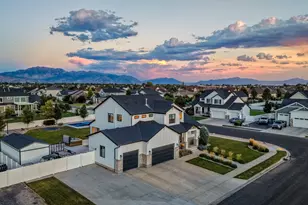 726 N 2550 W, Lehi, UT 84043 - Photo 4