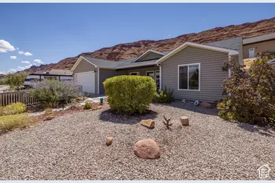 495 Doc Allen Dr, Moab, UT 84532 - Photo 4
